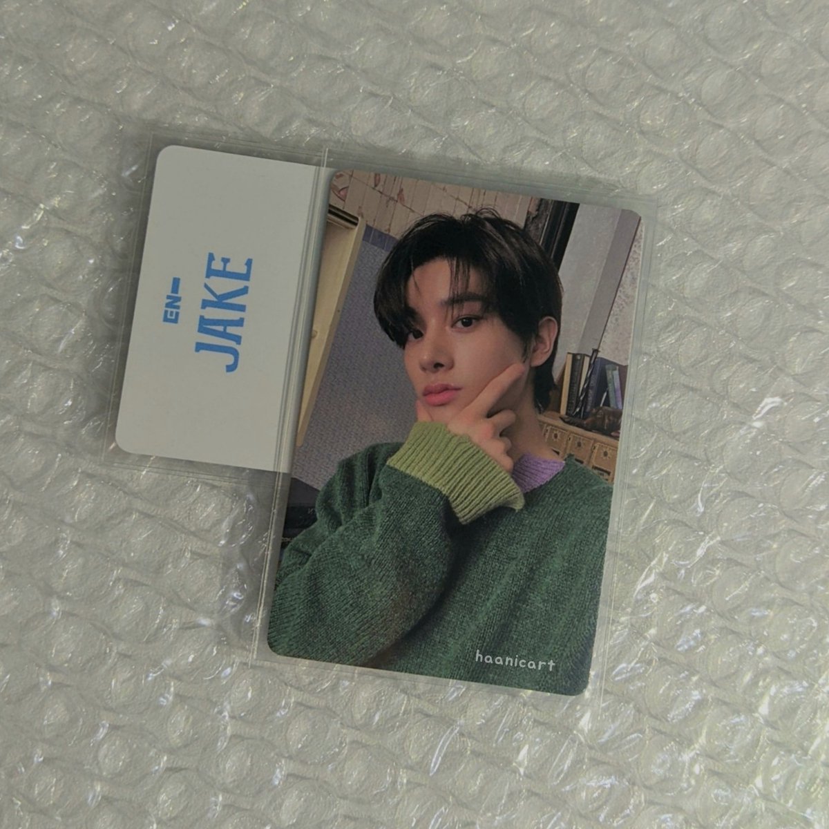 haanicart's tweet photo. 💌 hello @cIoudcart, thank you very much for offering my prio pc huhu he came home safely also thanks for the smooth transaction till our next one! 🤍

#7cloudnotes https://t.co/MM3KZmoGaa