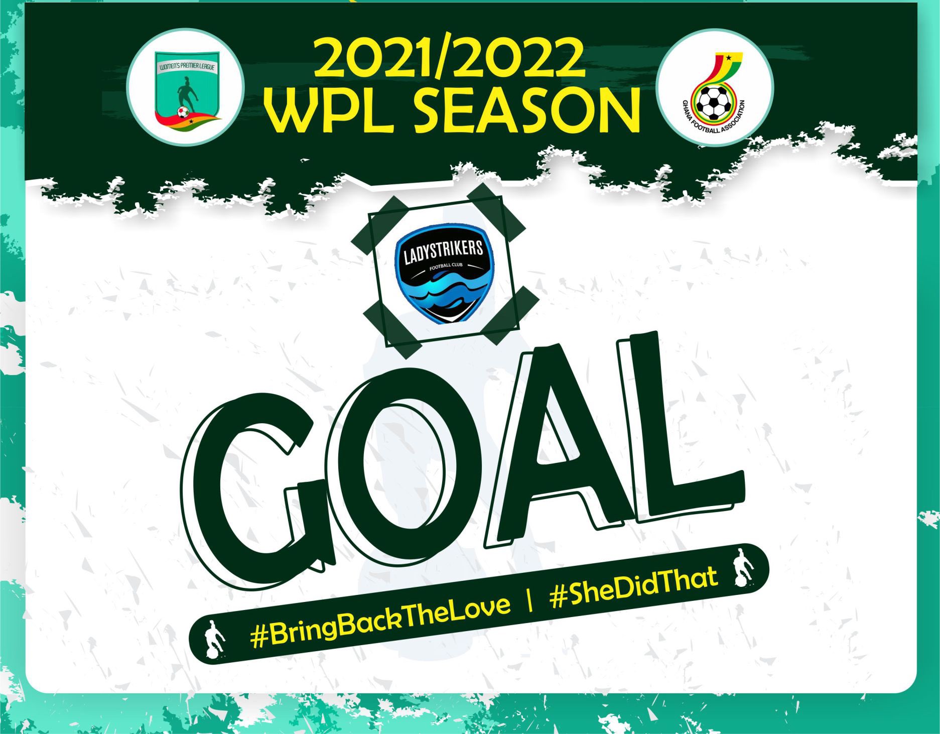 MALTA GUINNESS WPL: ASHTOWN CRASH CANDY SOCCER