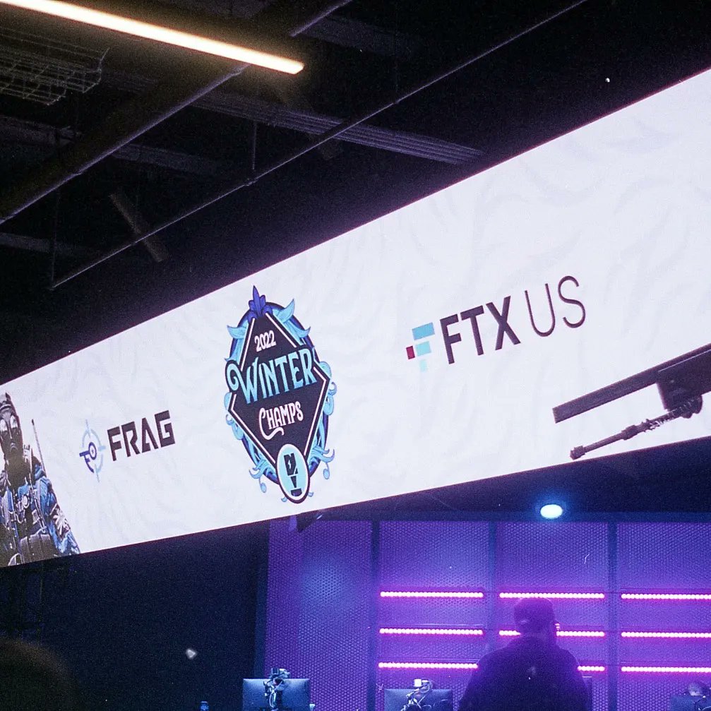 OfficialNZX's tweet photo. Don't check my HLTV but Frag 16 was still a blast https://t.co/CpvwTFopzg