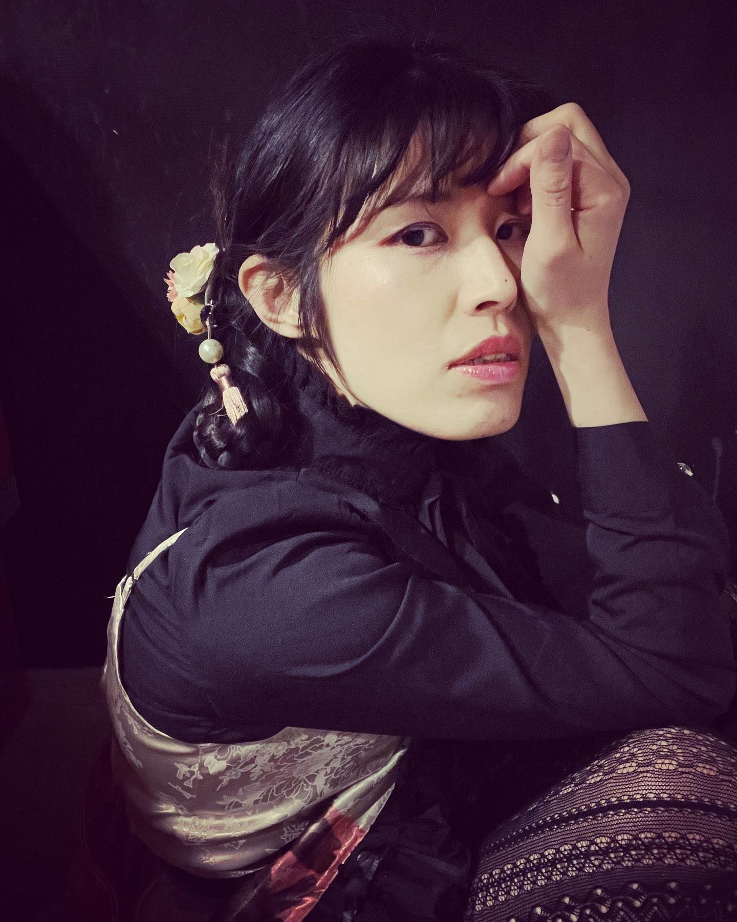 かっこいい女性 Twitter Search Twitter