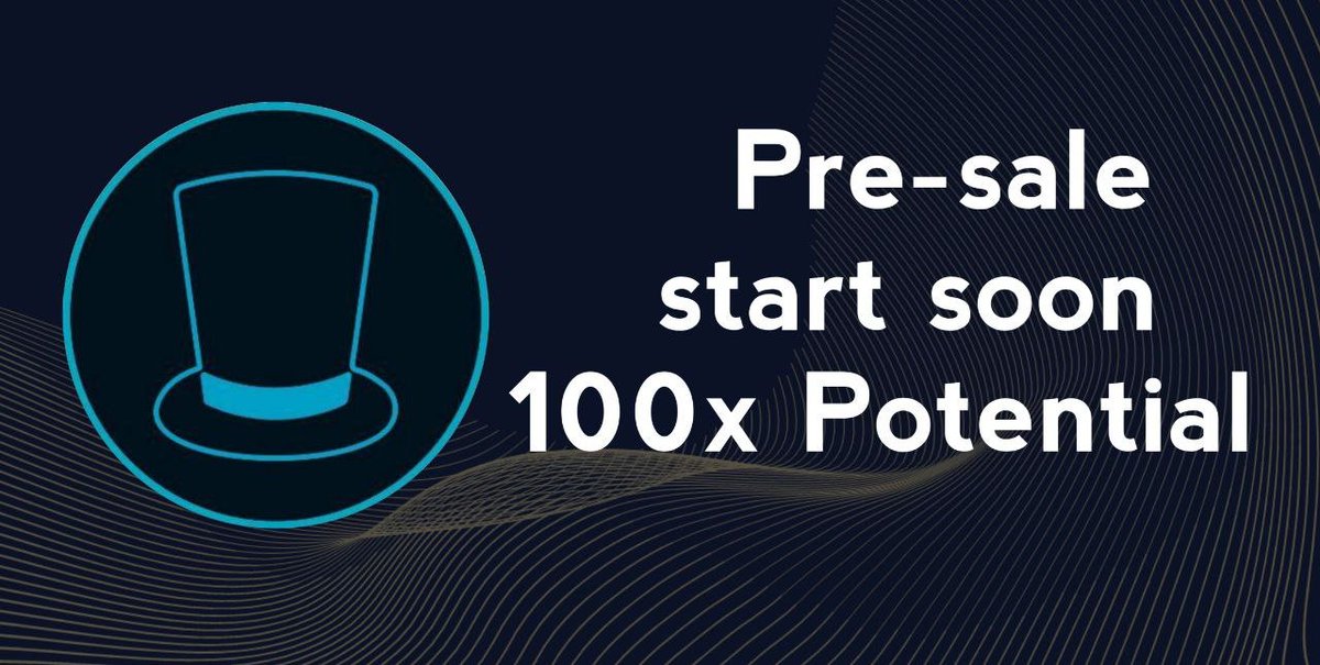 adamandthecat's tweet photo. @RealLincoin https://t.co/txyTtkLgQY

I just posted our presale link. Presale starts March 19 at 12 est https://t.co/YJsPaYYym4