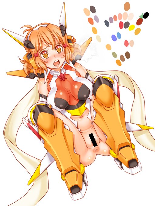 skeb進捗〜 (*'∇`)ノ♪

 シンフォギアの立花響さん～ (*'∇`)ノ♪

本体はもう少しかな…… (;^_^A 