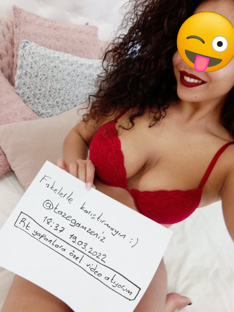 Kullanıcı adımı tarihi ve saati de yazarak şöyle bi teyit atayım da sahtelerle karıştırmasın kimse 😉

Elimdeki kağıdın en altına yazdığım şeyi bi oku derim 😘