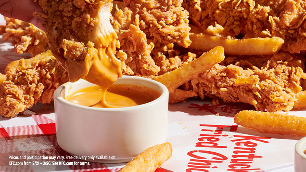 Mr Delivery Kfc Sale Factory, Save 44 jlcatj.gob.mx