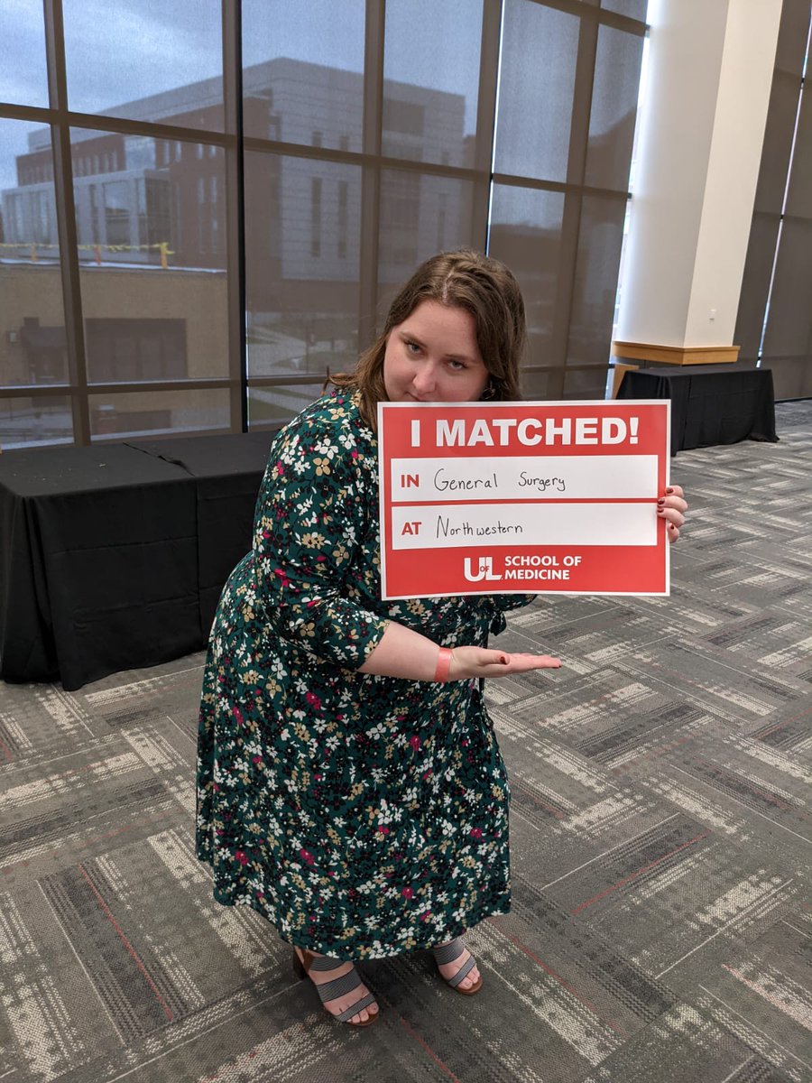 WomenSurgeons (@womensurgeons) on Twitter photo Congratulations to all the soon-to-be interns who matched this week! #Match2022 We are so incredibly proud of you. Welcome to the profession! A special congratulations to the graduating members of our national committees: <a href="/Alyssa_B_MDPhD/">Alyssa Brown</a> <a href="/LaurenCatterall/">Lauren Catterall</a> <a href="/CarolShi15/">Carol Shi</a> <a href="/NensiRuzgar/">Nensi Ruzgar</a> Congratulations to all the soon-to-be interns who matched this week! #Match2022 We are so incredibly proud of you. Welcome to the profession! A special congratulations to the graduating members of our national committees: <a href="/Alyssa_B_MDPhD/">Alyssa Brown</a> <a href="/LaurenCatterall/">Lauren Catterall</a> <a href="/CarolShi15/">Carol Shi</a> <a href="/NensiRuzgar/">Nensi Ruzgar</a>