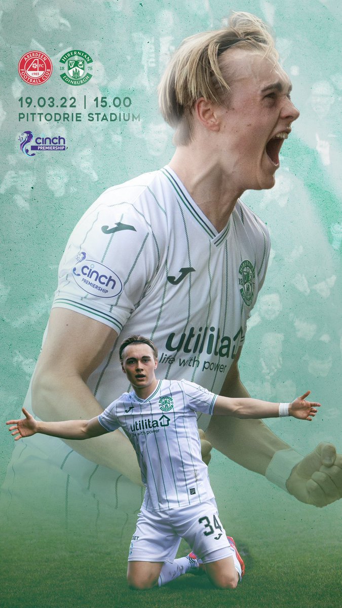 arch_edits's tweet photo. Today's matchday graphic for @EliasMelkersen 💚 https://t.co/t8yq35FytN
