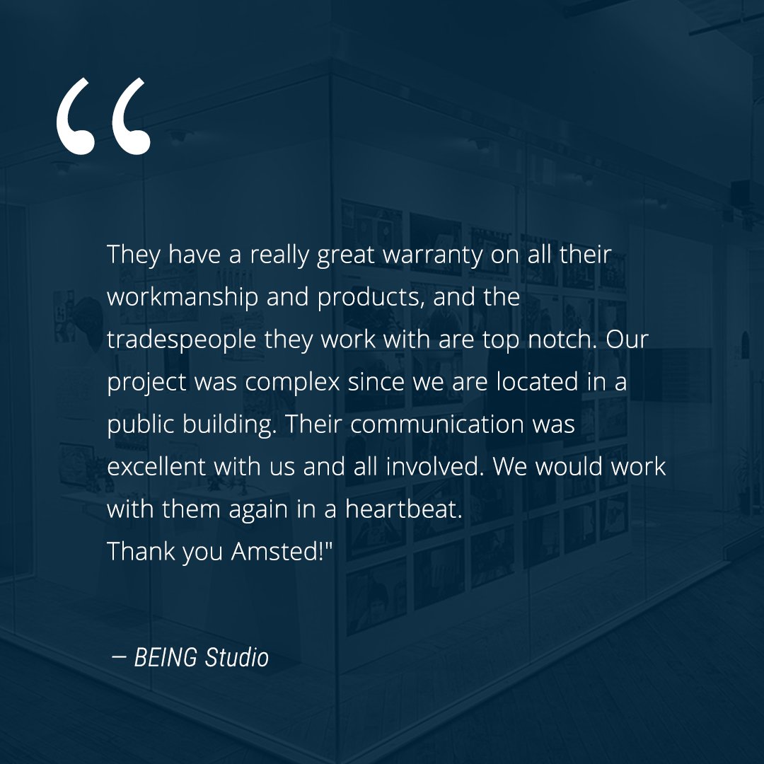 Amsted Design-Build tweet media