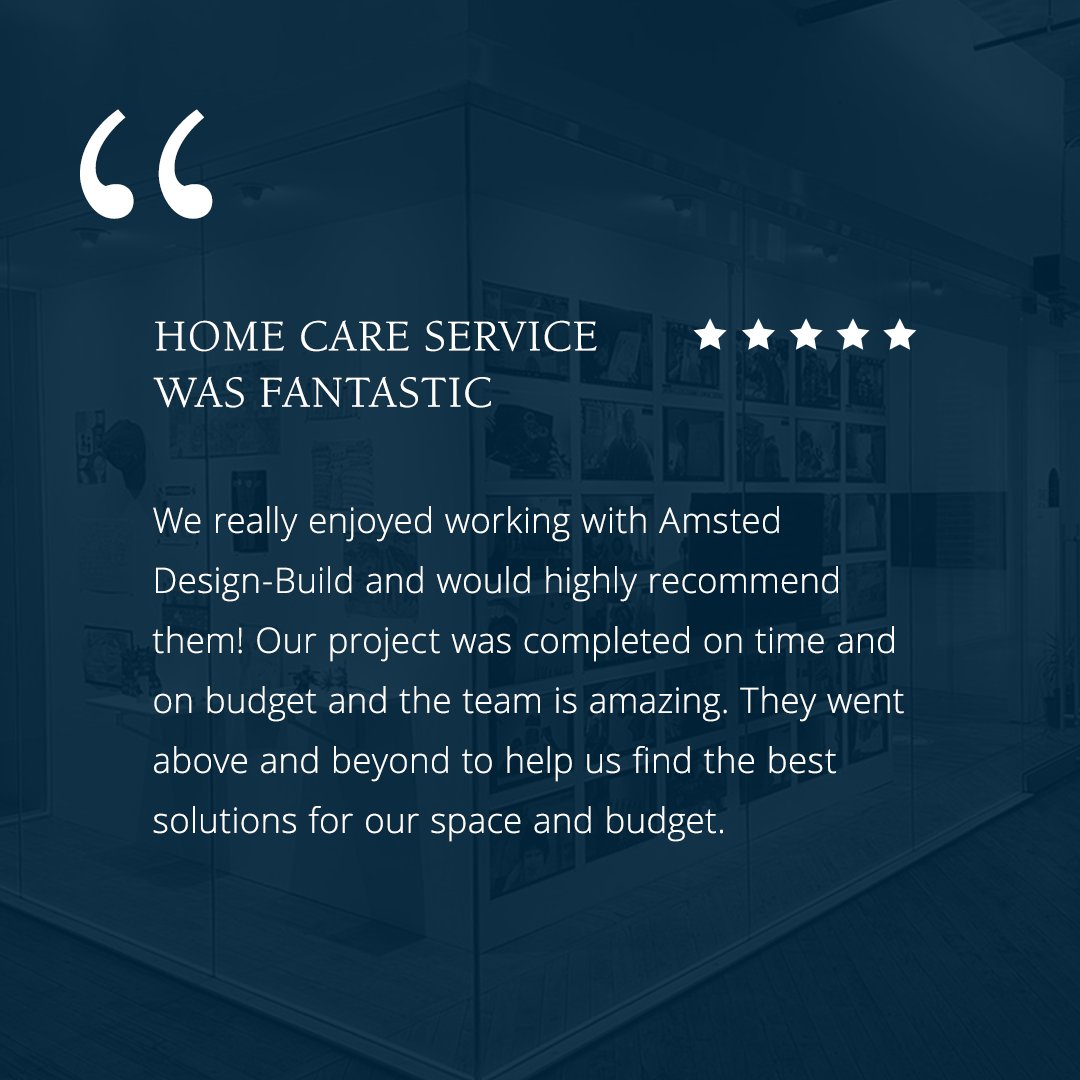 Amsted Design-Build tweet media