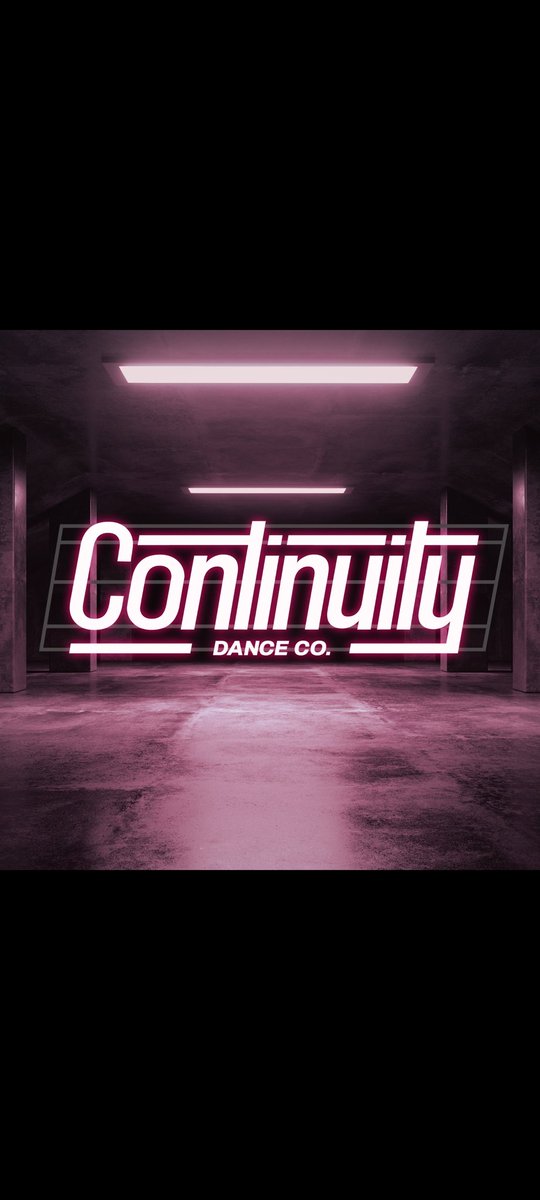 DanceContinuity's tweet image. We are new to Twitter! 🙌 But head over to our Instagram to find out more about competing, performing and showcasing alongside your career 💫 We take graduate university dancers in Jazz , Contemporary and Street and we can't wait to meet you 🥰  Insta 👉 @continuitydancecompany