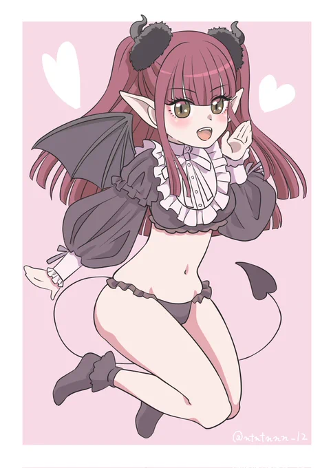 その着せ替え人形は恋をする11話に2原で参加させて頂きました!サバこま可愛すぎて原作どこで売ってますか……よろしくお願いします〜! #着せ恋 