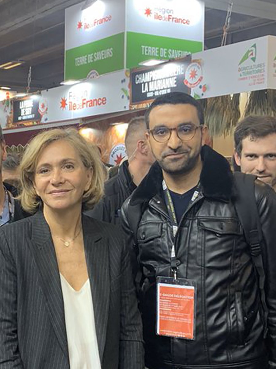 69EnMarche's tweet photo. @Aminelkhatmi @EmmanuelMacron Merci de revenir parmi nous !
Mais pourquoi avoir soutenu Valérie Pécresse aux dernières élections régionales ? https://t.co/7MtVMghavc