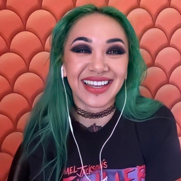 felt like i should probably jump on this bandwagon —