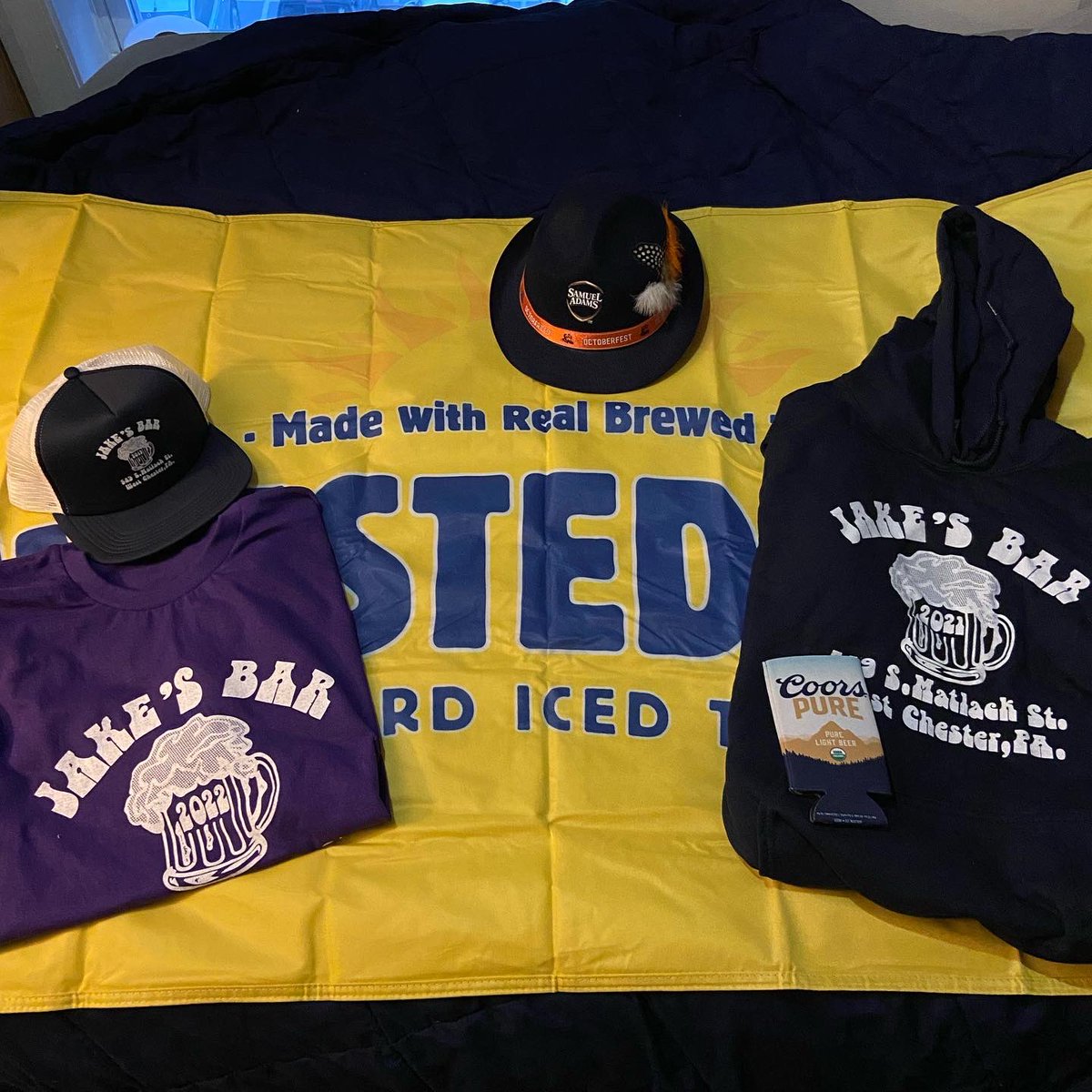 WCUBarstool's tweet photo. Here is the info for the #BestBarJakes giveaway for this round!! https://t.co/xqiZwVzZRT