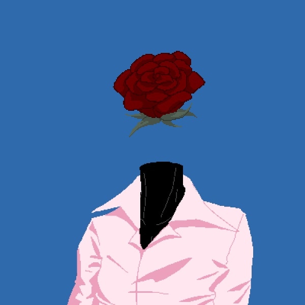 teoz_design's tweet photo. Rose head #headlesscollection #NFT #NFTs #NFTCollection #NFTCommunity #NFTGiveaway https://t.co/iQOIkTuU84