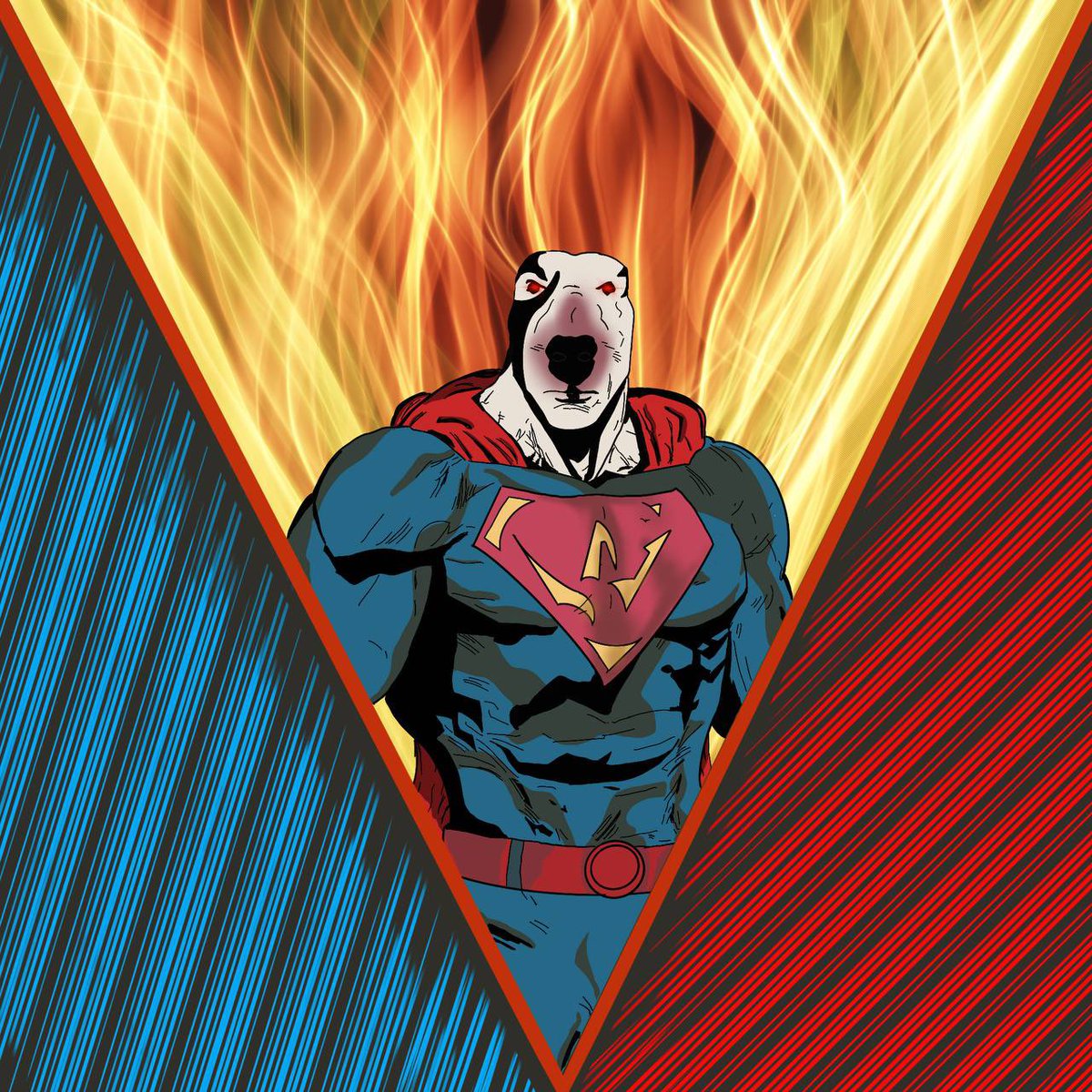 MoonProphecies's tweet photo. @ElonIsWatching @WalterInuToken @walterinu
#superwalter
Walter Kent https://t.co/xoVTGcNCgs