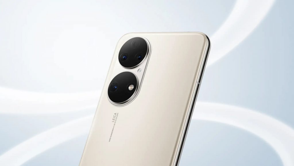 Techspace_19's tweet photo. HUAWEI P50E leaks!!!!.... https://t.co/zXHozc43ky