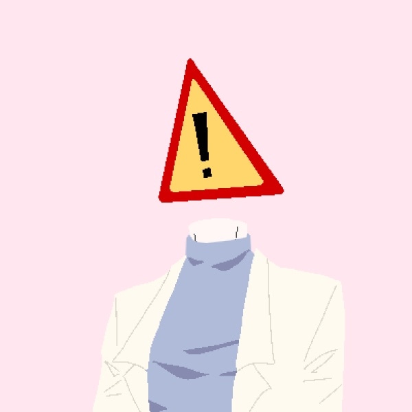 teoz_design's tweet photo. Cautious head #headlesscollection #NFTs #NFT #NFTCollection #NFTCommunity #NFTGiveaway https://t.co/UQqztJbspm