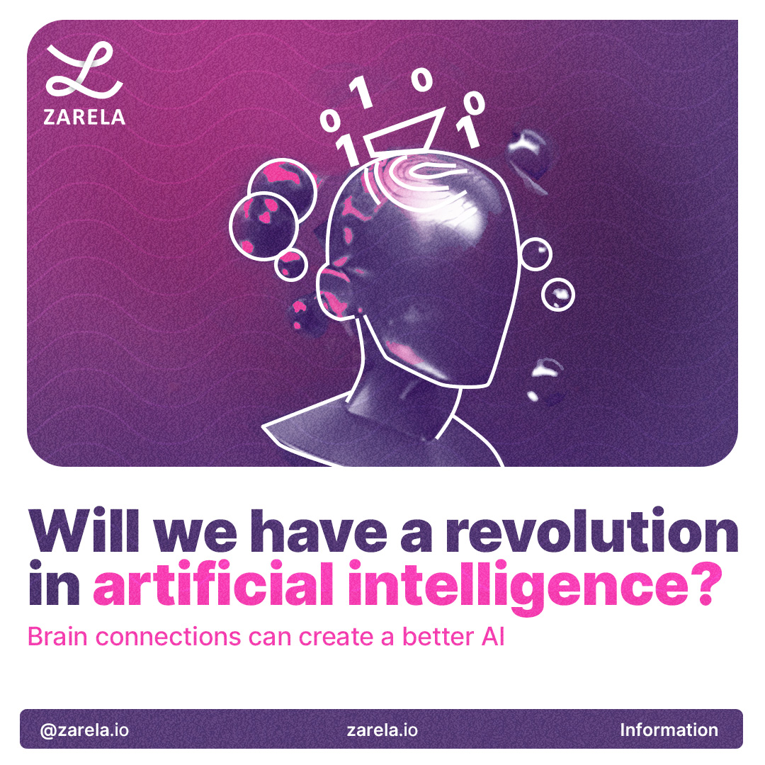 ZarelaNet's tweet photo. Using empirical data to make #neural_networks leads to new design principles for building better #AI, changing the face of future technologies.

#Zarela is designed to facilitate it.

Are you a #neuroscience researcher? Go ahead and enjoy https://t.co/nBGTHpjFuS

#research https://t.co/ks4r4Vg0Dx