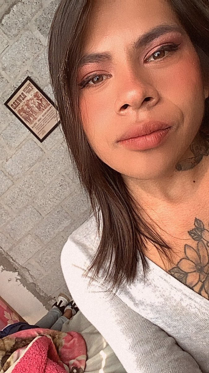 trans_aline's tweet photo. Excelente día mis amores https://t.co/EGfKqgExnq