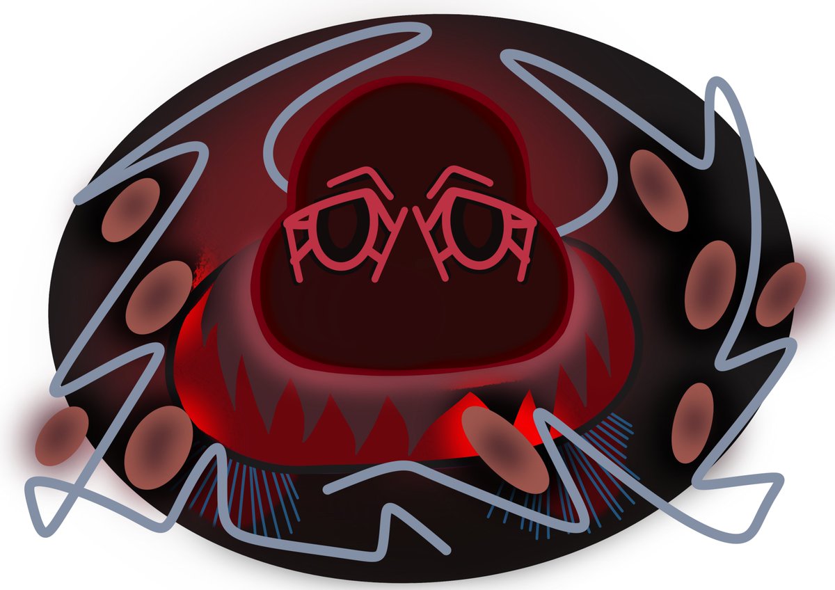 RTSvesoran's tweet photo. @kaiyabunga TYPE: HARMLESS
https://t.co/4ZGkelAhp0
I am going to just droop the creature of "Layer" in here to see what can happen. https://t.co/GoO8wT8tTx
