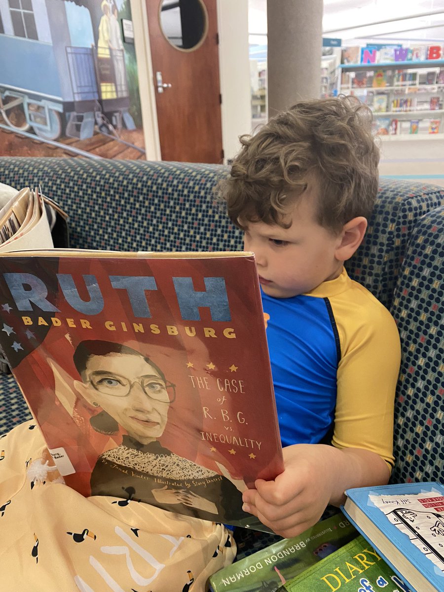 I don’t think people really understand the world our grandparents and parents were raised in. Raising independent women isn’t enough. We have to raise men who will see independent women as equals. When you speak to my children, I hope you can hear me equally. #WomensHistoryMonth