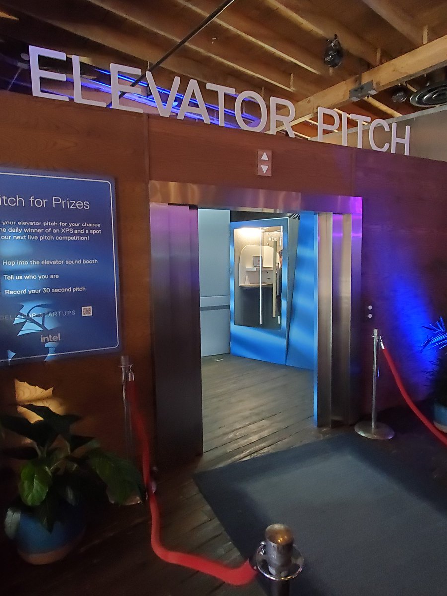 LiveImpact's tweet photo. The best #sxsw activations were from @PrimeVideo, @intel, @Porsche, &amp; Scoperta. #experientialmarketing https://t.co/JHbJUpfn83