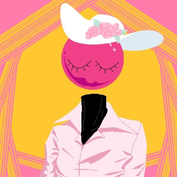 teoz_design's tweet photo. Femine head #headlesscollection #NFT #NFTs #NFTCollection #NFTCommunity #NFTGiveaway https://t.co/w9bqEB7Ilg