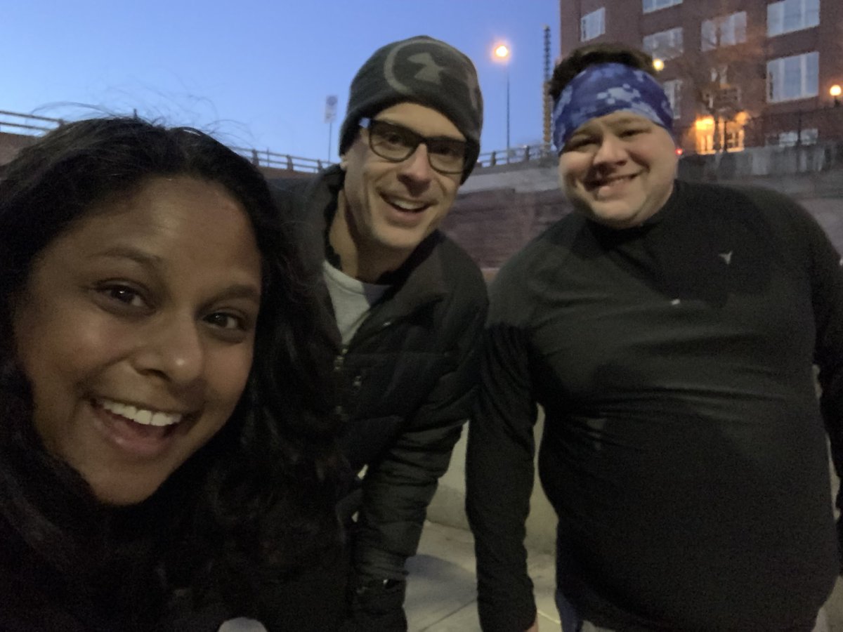 aadukia's tweet photo. We run, walk, and roll,
Research, policy, practice
That is what @aefpweb does.
#AEFPruns #AEFP2022 #AEFPoems https://t.co/GwZ1k0CNkB