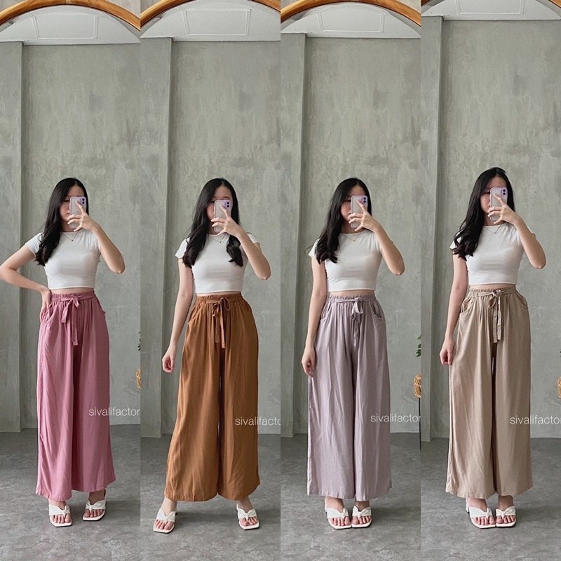 levisbag's tweet photo. @OOTDFESS Kulot Rayon ✧*。

📍Jakarta Barat
💵 50k
⭐⭐⭐⭐ 4.8

🔗Link produk: https://t.co/DZJT0MZL4k https://t.co/6vHA51hSNc