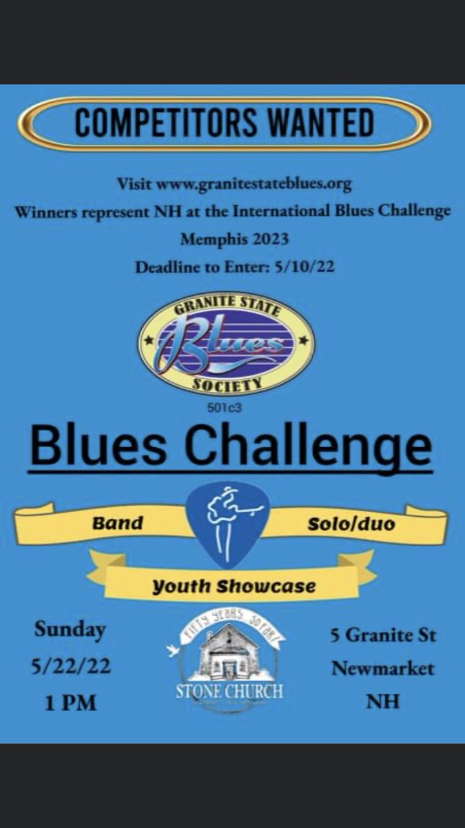 GSBSBLUES's tweet photo. https://t.co/YQ7fszGa3y