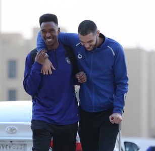 Saudi Basketball tweet media