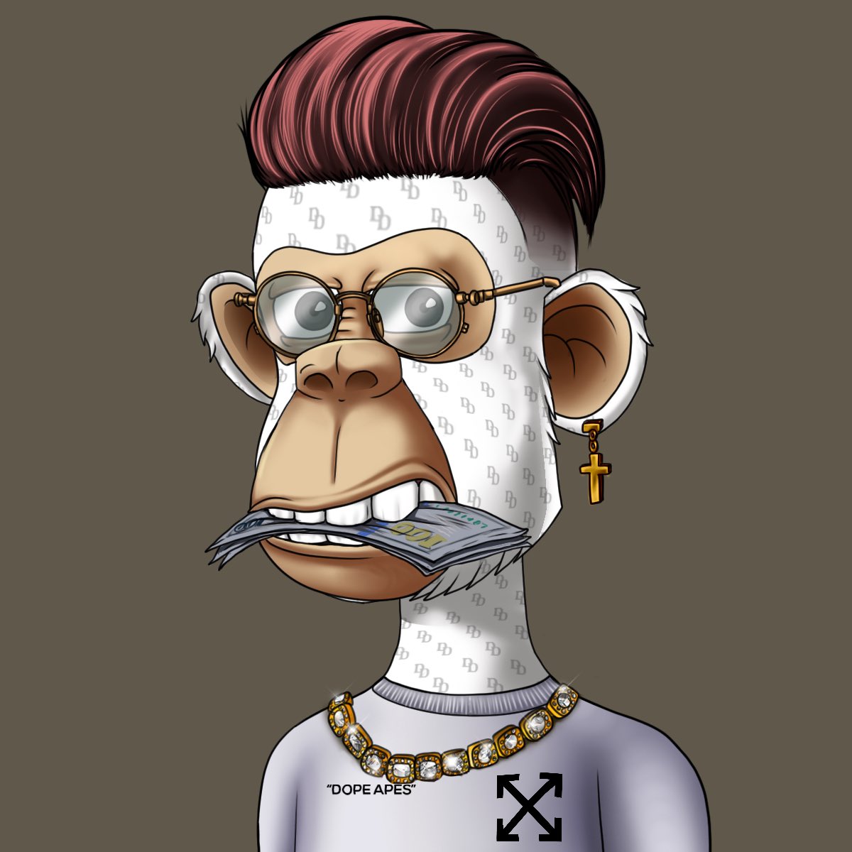 jordanspray22's tweet photo. @atimetass Come by and check this awesome project out!! Fully doxed team running a current give away for Tasty Bones NFT! https://t.co/CFcFdjqj5e @DopeApeDrip https://t.co/XccFnGW5ia