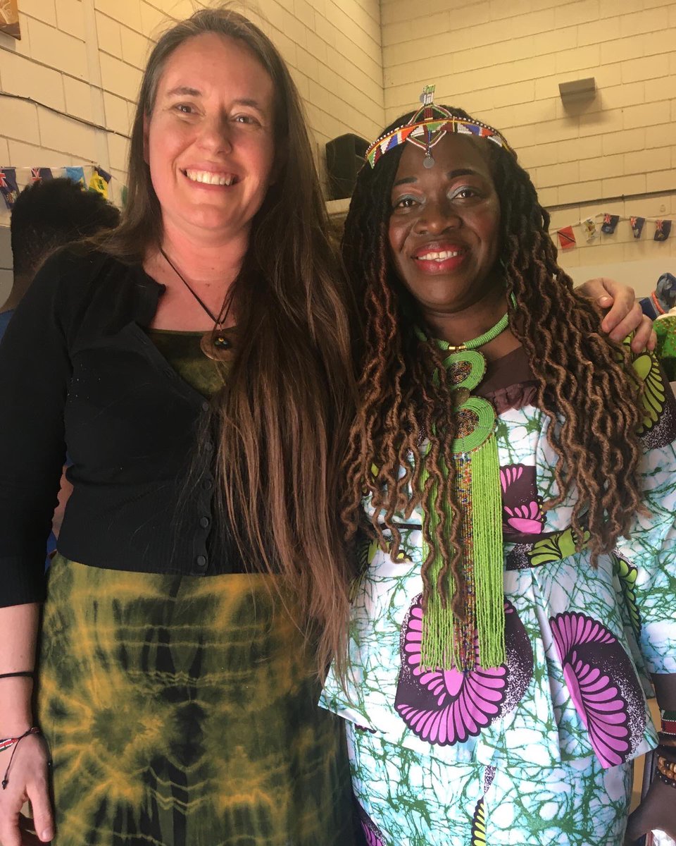 dm_yvette's tweet photo. It’s all happening at the International Culture Day at the #MilleniumCentre PE1 5GD! Absolutely buzzing atmosphere! Get down there if you can! 💫 https://t.co/Q8isORTtk7
