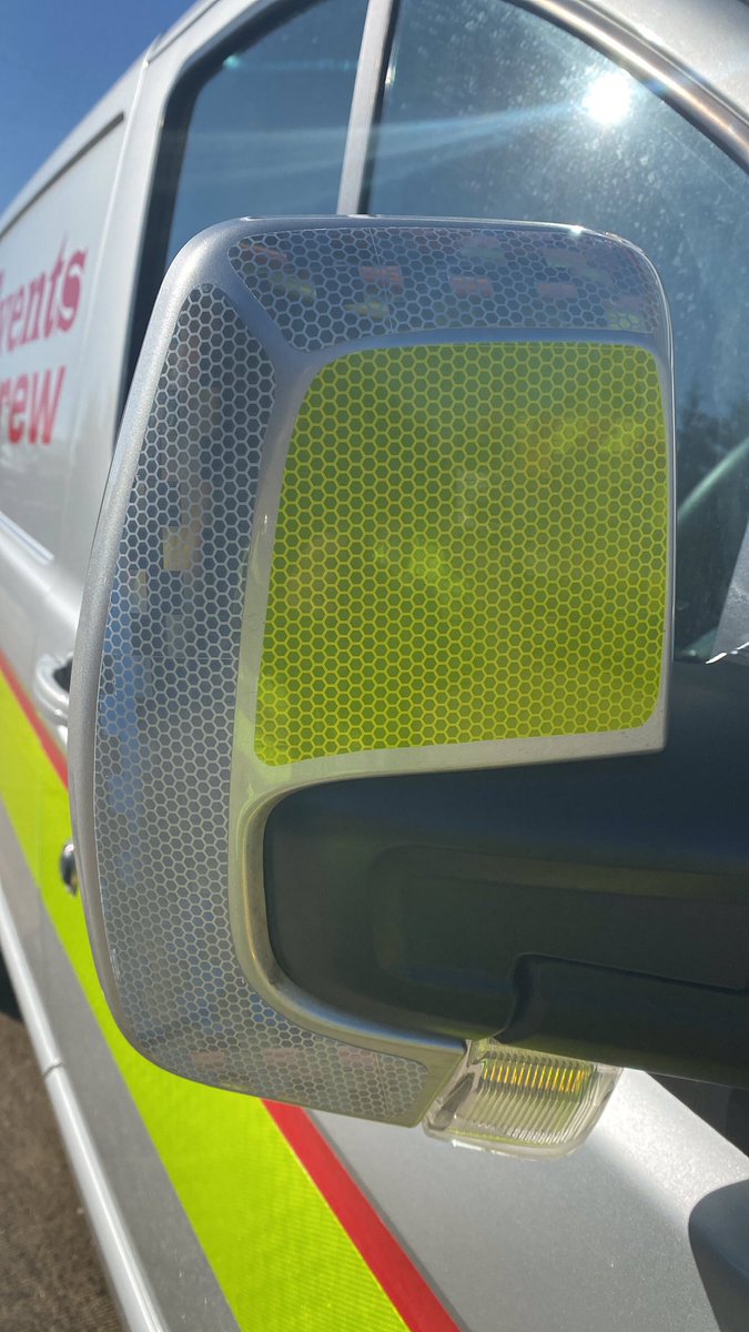 Many thanks to Mark Allen and <a href="/PVLUK/">PVL UK Ltd</a> for this lovely #wideloadescort van. @EVCTraffic   #wideload #abnormalload #fordtransit #escortvehicle #trafficmanagement