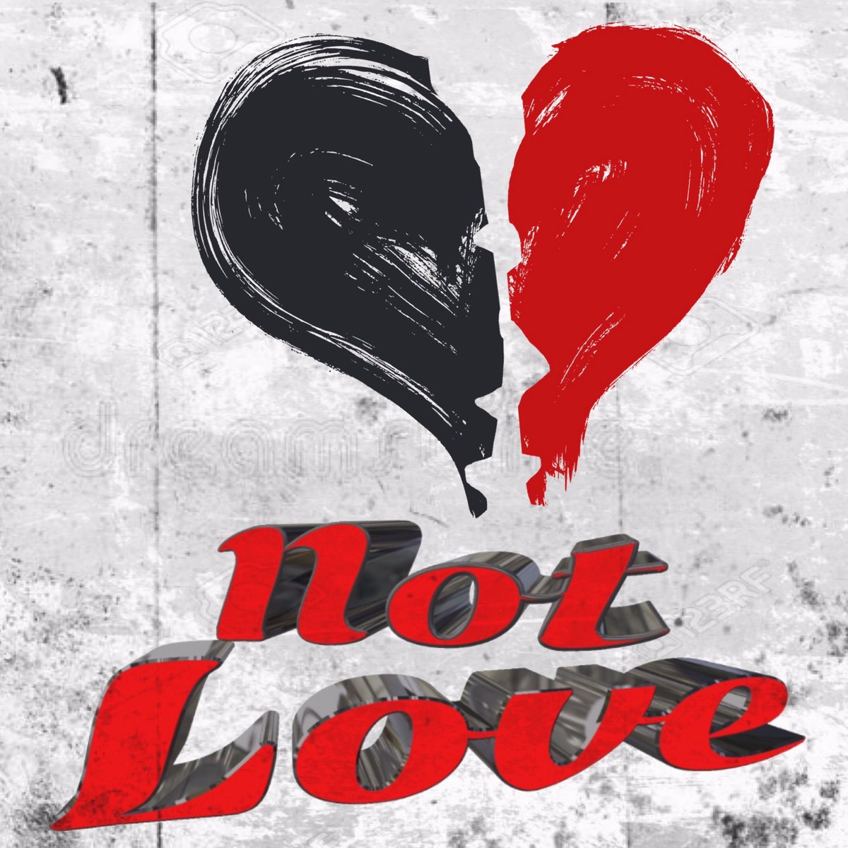 hollywoodrepost's tweet image. ‘ Not Love ‘ by Kreyonbox Music out right now on all platforms : Spotify , Itunes , Soundcloud , Youtube and more !

#notlove #kreyonbox #kreyonboxmusic #freskau