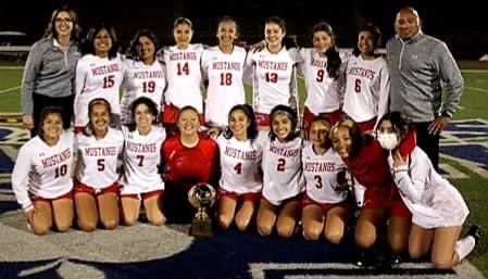 ib_jefferson's tweet photo. What an exciting game last night to obtain the win and District Championship in PKs! Mustang Pride! Best of luck in the playoffs! https://t.co/ifEEAaCh1H