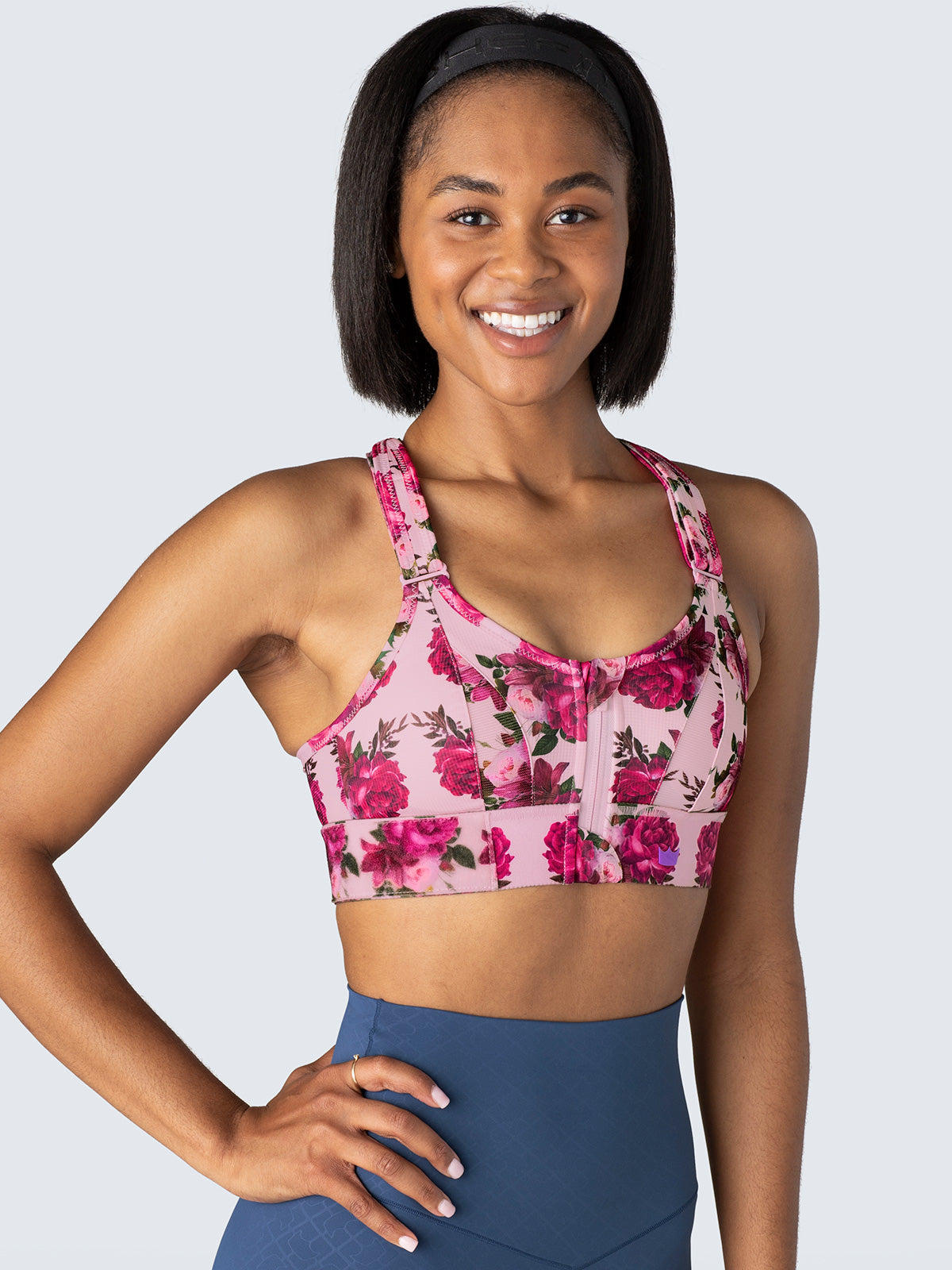 Cora Harrington on X: Have you tried the Shefit sports bra? We have  someopinions.   / X