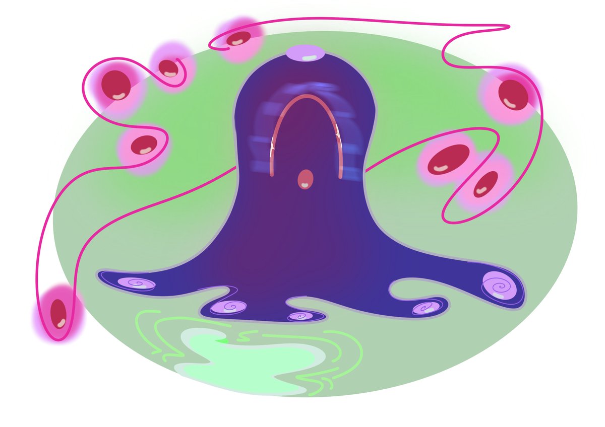 RTSvesoran's tweet photo. @atimetass TYPE: HARMLESS
https://t.co/4ZGkelAhp0
Just leaving this bloop in here to see what will happen. https://t.co/ANNCR6EgXN