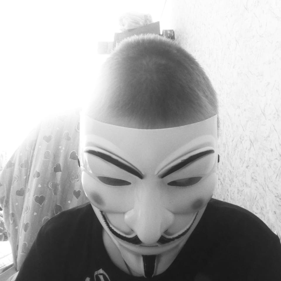 PaintTem4's tweet photo. #НоваяАватарка https://t.co/pzvUnmaHsI