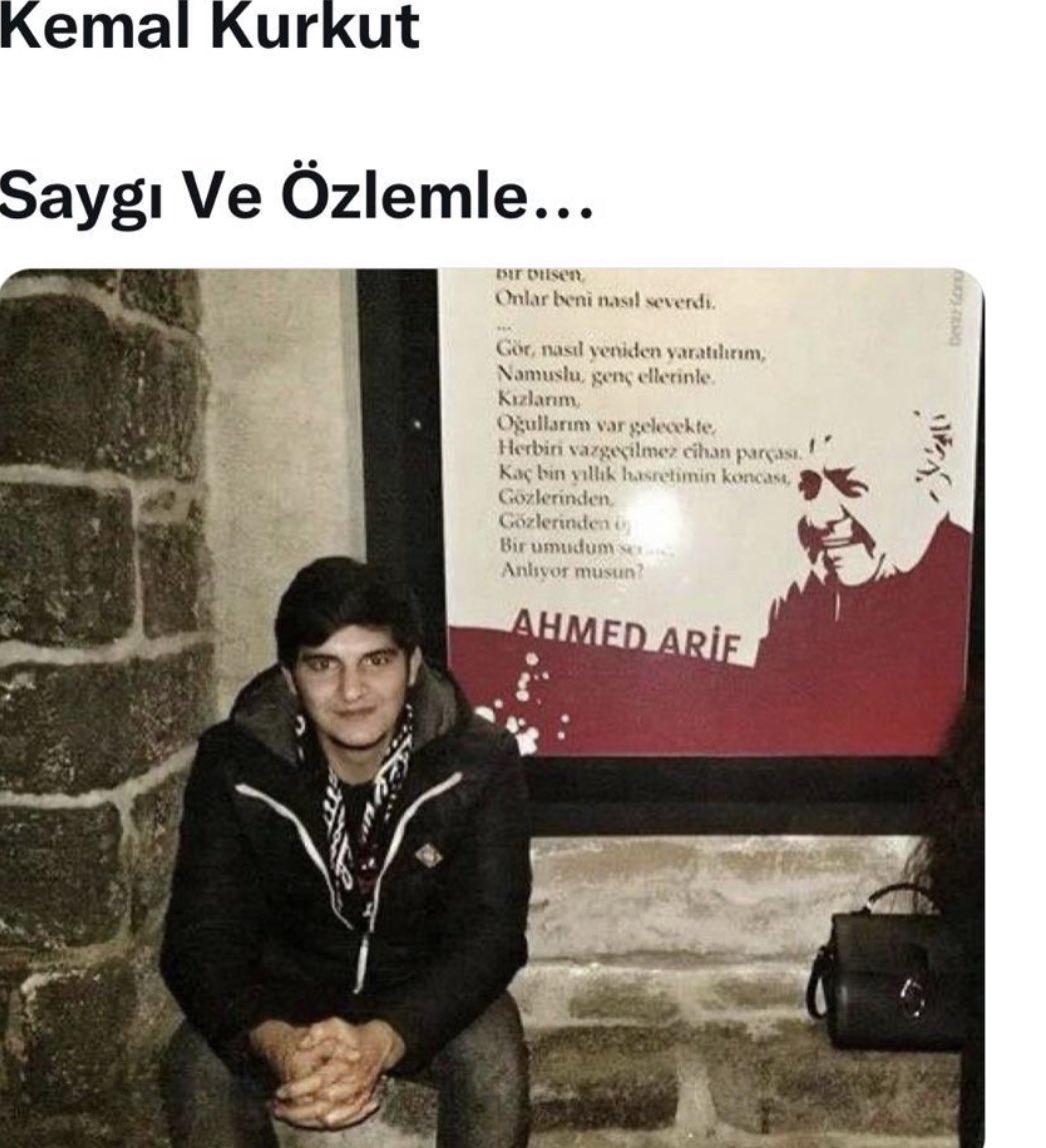 #KemalKurkut🌹
#Newroz2022 
#HaydiNewroza