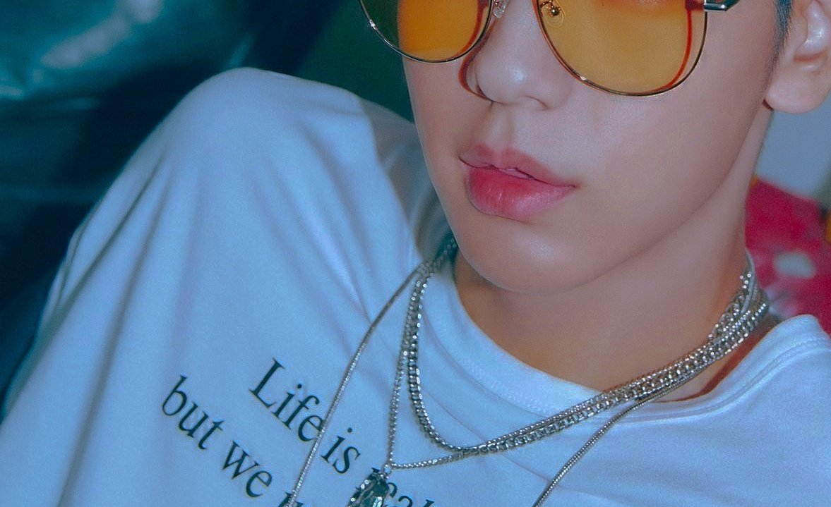 TXT_EDIT's tweet photo. The detail #SOOBIN magazine ~

@TXT_members @TXT_bighit https://t.co/IxahnSfxcY