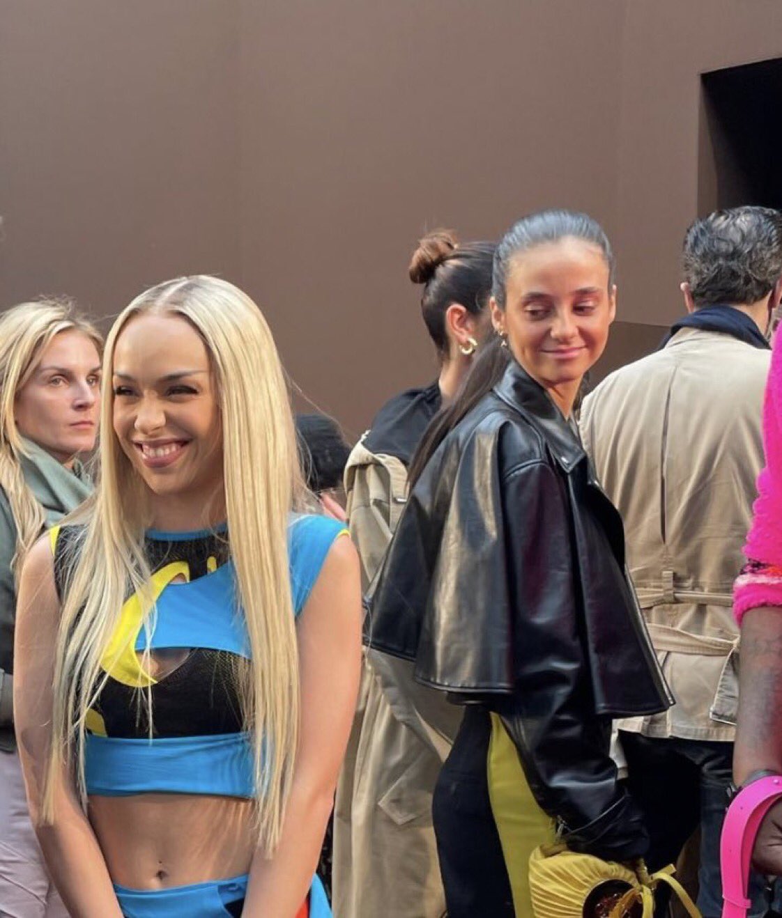 La Pija y la Quinqui on Twitter "la pija y la quinqui https//t.co