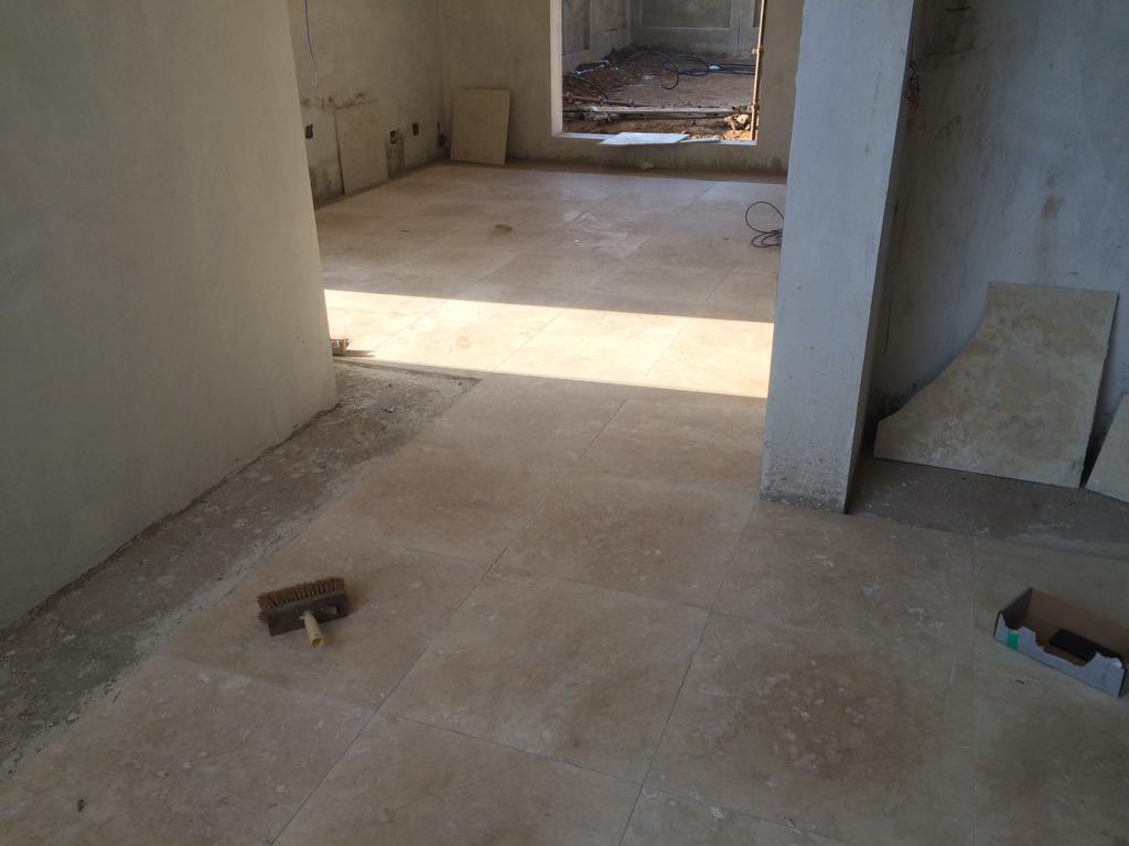 TileSolutionz's tweet image. Installation and finishing done by us Natural Stones Sealers