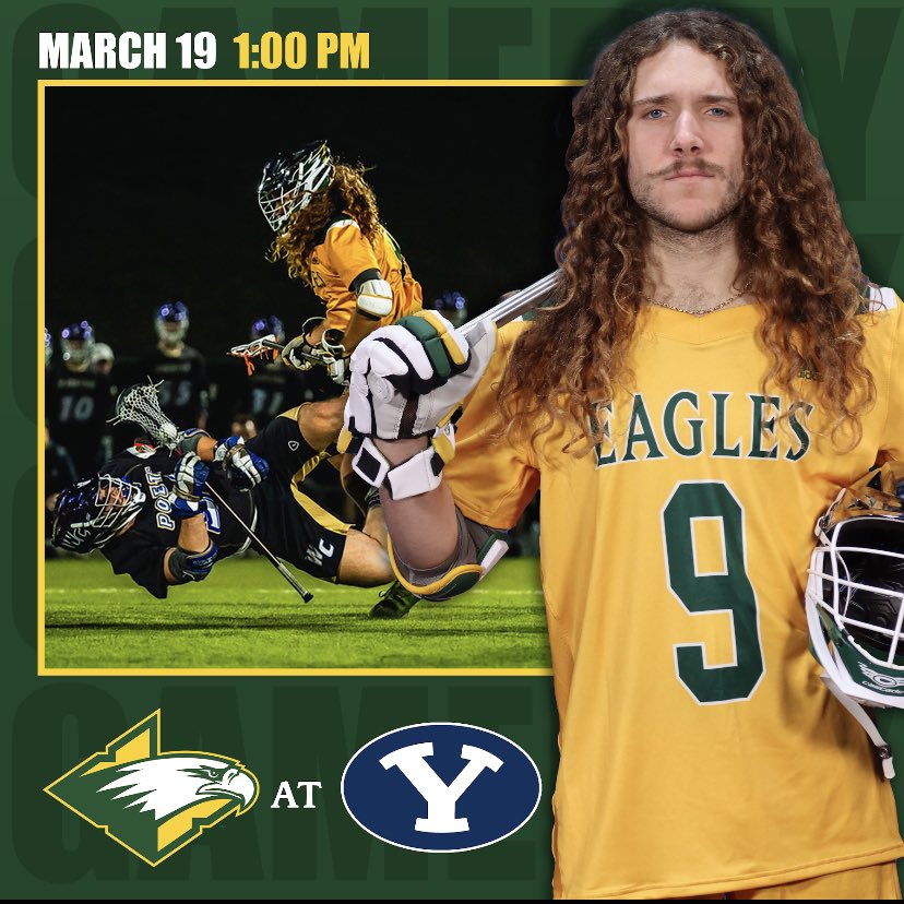 cuilax's tweet photo. π¨ GAME DAY
π @BYUlacrosse
β° 1:00PM MST
πNorth University Field
π₯ https://t.co/VX2XpH92WA
#cuilax #onthehunt #beatthecougars https://t.co/B5C3xpAdKl