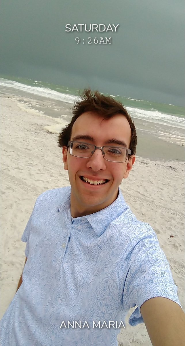 CollinReynold18's tweet photo. "Hard goodbyes are proof of memories made and blessings." Had a wonderful time in SW Florida with some family the past couple of weeks and now headed home to NW Ohio! https://t.co/c1dfunPf3a