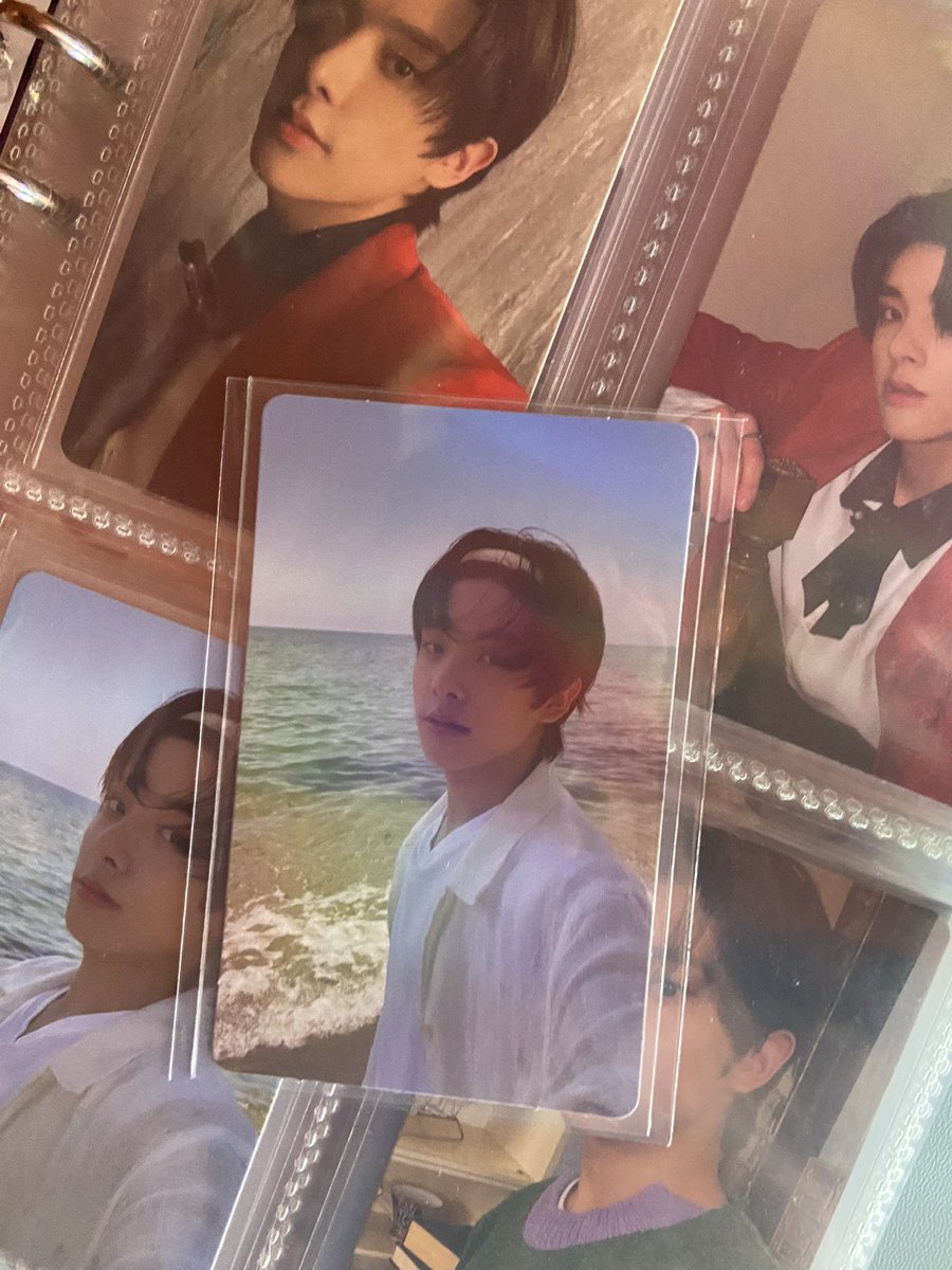 andymmcartz's tweet photo. :・゚☆ #andymm_mails
hiii @ceri_dump , jakeee arrived safely. steal price holoo ! super smooth transaction ! thank u for packing securely & for the freebies <33 https://t.co/k90umfjXRQ