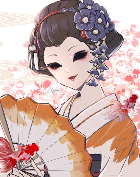 【遡及】美智子 