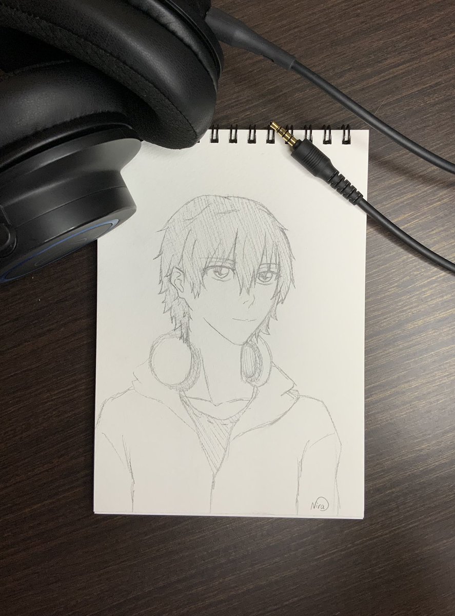 ReversE_Nira's tweet photo. Fiche perso et petit portrait de Sören Rosenberg^w^
ソレン・ローゼンバーグのプロフィール ！( ^ω^ )

#soren #sorenrosenberg #reverse #reverselightnovel #lightnovel #ソレン #ソレンローゼンバーグ #リバース #ライトノベル https://t.co/yU4LhCOFcw