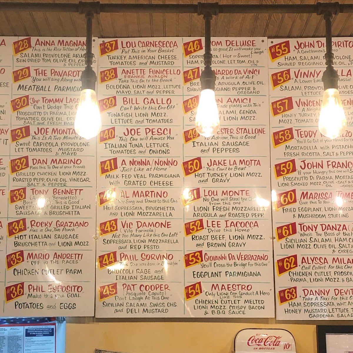 badtechno's tweet photo. #god bless @LIONIHEROES #brooklyn
 
I sucked down the @TonyDanza and it was so damn goo https://t.co/OT8AcYAMs0
