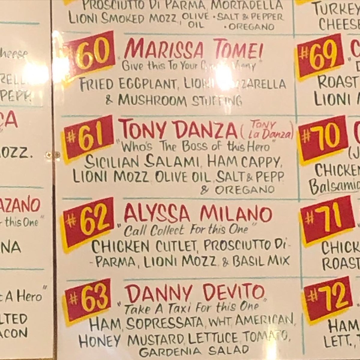 badtechno's tweet photo. #god bless @LIONIHEROES #brooklyn
 
I sucked down the @TonyDanza and it was so damn goo https://t.co/OT8AcYAMs0
